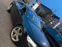 Gebraucht Audi A7 313 PS (230 kW) 2013 Schwarz Kleinwagen