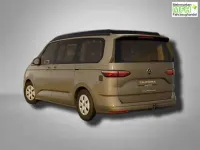Neu VW California Beach 150 PS (110 kW) 2026 Pure grey / dach in schwarz Van
