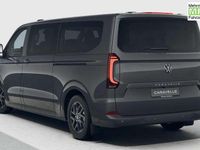 Neu VW T7 Style 150 PS (110 kW) 2026 Graphite dust metallic Van