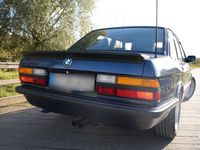 gebraucht BMW 535 i "Neuwagen"