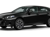 Gebraucht BMW 120 Shadowline 170 PS (125 kW) 2025 Schwarz Kleinwagen