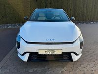 Neu Kia EV4 GT-Line 150 kW (204 PS) 2025 Weiß Limousine