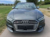 gebraucht Audi S3 2.0 TFSI Limousine quattro 23.000 KM!!!