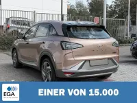 Gebraucht Hyundai Nexo Prime 163 PS (119 kW) 2022 Diverse metallic SUV