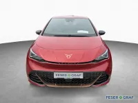 Brugt Cupra Born 150 kW (204 HK) 2024 Rød Hatchback