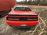 Używany Dodge Challenger 520 KM (382 kW) 2023 Coupe