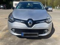 Gebraucht Renault Clio IV 90 PS (66 kW) 2016 Silber Kleinwagen