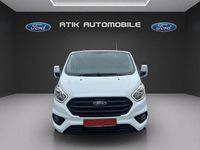 Second-hand Ford Transit 105 CP (77 kW) 2022 Alb