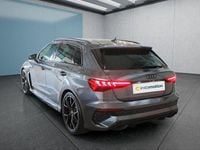 Gebraucht Audi RS3 400 PS (294 kW) 2022 Grau Limousine