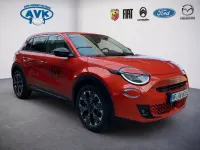 Gebraucht Fiat 600E La Prima 114 kW (156 PS) 2026 Sole orange SUV