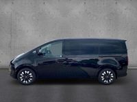 Neu Hyundai Staria Signature 224 PS (164 kW) 2026 Abyss black Van / Kleinbus