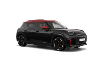 Gebraucht Mini Aceman 189 kW (258 PS) 2025 SUV