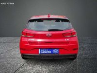 gebraucht Hyundai i30 1.5 Pure +TEMP+StartStop+SpurhalteAssist+