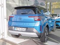 Gebraucht Opel Frontera 110 PS (80 kW) 2025 Blau / SUV