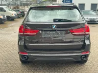 Używany BMW X5 Performance 258 KM (189 kW) 2014 Czarny SUV