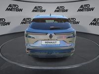 Neu Renault Austral Techno Esprit Alpine 147 PS (108 kW) 2025 Grau SUV