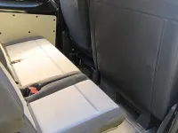Usata Toyota Proace Verso 95 CV (69 kW) 2017 Nero Station wagon