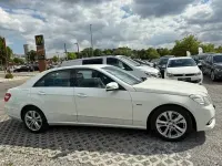 Gebraucht Mercedes E200 184 PS (135 kW) 2009 Andere Limousine