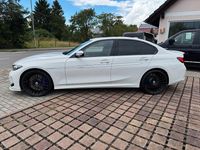 Neu Alpina B3 495 PS (364 kW) 2025 Weiß Limousine