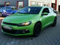 gebraucht VW Scirocco 1.4 TSI Team*Steuerkettensatz neu!