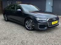 Gebraucht Audi A6 Sport 340 PS (250 kW) 2019 Grau Limousine