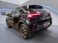 Gebraucht Opel Mokka Elegance 131 PS (96 kW) 2024 Schwarz SUV