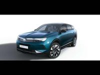 Neu Opel Grandland X 136 PS (100 kW) 2025 Spektrum blau (metallic) SUV