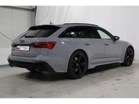 Gebraucht Audi RS6 Ambiente 600 PS (441 kW) 2025 Kombi