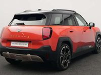 Gebraucht Mini Aceman Favoured 160 kW (218 PS) 2024 Rot SUV