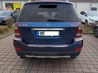 Gebraucht Mercedes GL420 306 PS (225 kW) 2007 Grau SUV