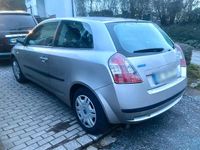Gebraucht Fiat Stilo 103 PS (75 kW) 2002 Silber Kleinwagen