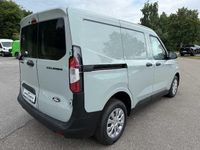 Neu Ford Transit Trend 101 PS (74 kW) 2025 Grau Limousine