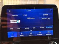 Second-hand Ford Transit 109 CP (80 kW) 2020 Negru Berlinǎ