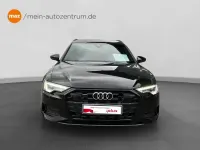 Brugt Audi A6 Advanced 245 HK (180 kW) 2025 Sort Stationcar