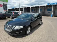 Gebraucht VW Passat 140 PS (102 kW) 2006 Kombi