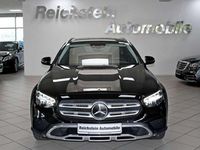 Gebraucht Mercedes E400 330 PS (242 kW) 2022 Obsidianschwarz (metallic) Kombi