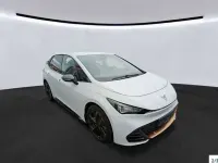 Gebraucht Cupra Born 150 kW (204 PS) 2024 Weiß Kleinwagen
