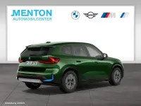 Gebraucht BMW iX1 Performance 230 kW (313 PS) 2023 Grün SUV