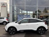 Gebraucht Citroën C4 PureTech 131 PS (96 kW) 2024 Weiß Limousine