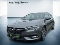 Gebraucht Opel Insignia Dynamic 200 PS (147 kW) 2019 Quarz grau Kombi