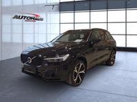 Gebraucht Volvo XC60 Plus 197 PS (144 kW) 2023 Onyx black (metallic) SUV