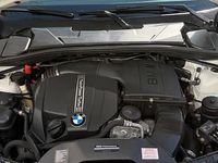 Gebraucht BMW 135 Cabriolet Performance 326 PS (239 kW) 2011 Weiß Cabrio