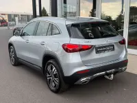 Gebraucht Mercedes GLA250 Progressive 218 PS (160 kW) 2025 Lack hightechsilber (metallic) SUV