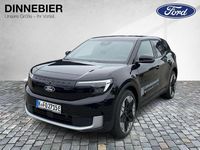 Gebraucht Ford Explorer Premium 250 kW (340 PS) 2025 Schwarz SUV