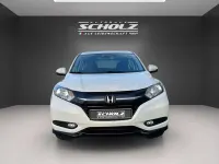 Gebraucht Honda HR-V 131 PS (96 kW) 2015 Weiß SUV