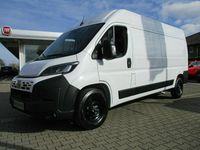 Neu Fiat Ducato 140 PS (102 kW) 2025 Weiss Van