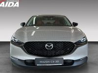 Neu Mazda CX-30 186 PS (136 kW) 2026 Weiß SUV