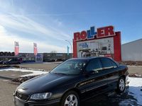 Gebraucht Opel Omega Edition 204 PS (150 kW) 1999 Schwarz Limousine