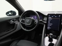 Gebraucht Polestar 2 Long Range Dual motor 300 kW (408 PS) 2020 Blau Kleinwagen