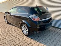 gebraucht Opel Astra GTC Astra H/TüV Neu/